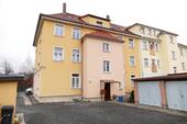 Foto - 2-Raum-Wohnung im Hochparterre ab sofort zu vermieten! Bad mit Fenster
