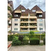 Kapitalanlage: Vermietete 2-Zimmer-Eigentumswohnung mit Balkon - Gladbeck