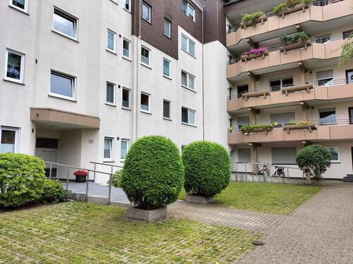 Foto - Etagenwohnung zum Kaufen in Gladbeck