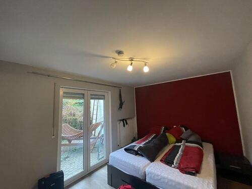 Foto - Etagenwohnung zur Miete in Kell am See