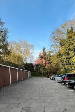 Foto - Stellplatz zu vermieten *Alsterdorf*