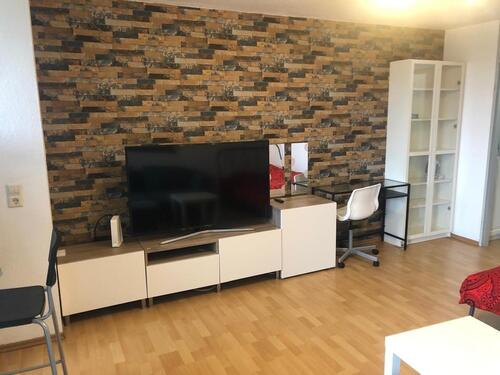 Foto - Möbilierte Wohnung in Kornwestheim - Fully modern furnished Apt.