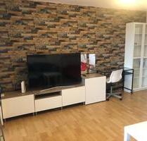 Möbilierte Wohnung in Kornwestheim - Fully modern furnished Apt.