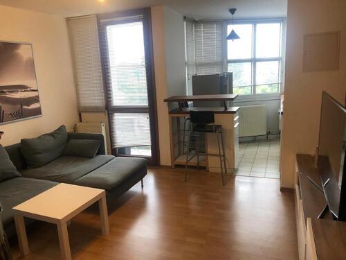 Foto - Etagenwohnung zur Miete in Kornwestheim