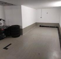 Tiefgaragenstellplatz mit Zusatzfl. Bestlage Laufen zu Vermieten
