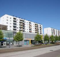 *Seniorenfreundliche Wohnung in der Innenstadt* - Magdeburg