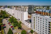 Foto - Etagenwohnung in Magdeburg