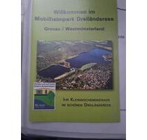 Mobilheim Dreiländersee Gronau - 85.000,00 EUR Kaufpreis, in Gronau (Westfahlen) (PLZ: 48599)
