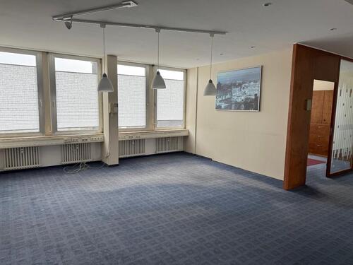 Foto - Büro Praxis Therapieräume 200 m² Betzdorf zu vermieten