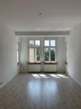 Foto - Etagenwohnung zur Miete in Magdeburg
