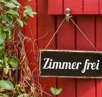 Zimmer in einer WG zu vermieten - Berlin Mitte