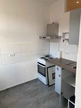 Foto - Etagenwohnung zur Miete in Berlin