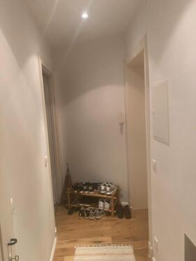 Foto - Etagenwohnung in Berlin