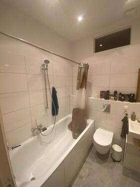 Foto - Etagenwohnung in Berlin zur Miete