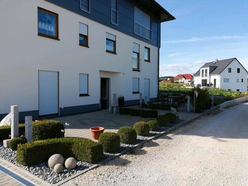 Foto - Etagenwohnung zur Miete in Velburg
