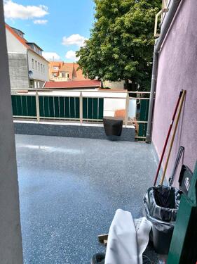 Foto - Etagenwohnung in Bautzen