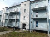 Foto - zentral gelegene, ideale 2-Zi-Wohnung in modernisiertem Haus