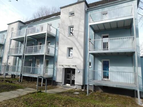 Foto - zentral gelegene, ideale 2-Zi-Wohnung in modernisiertem Haus