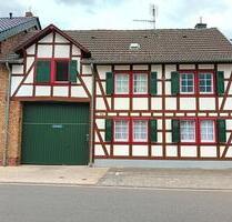 Schöne FerienwohnungMonteurwohnung in einem alten Bauernhaus - Zülpich