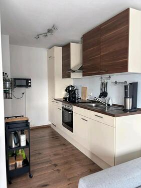 Foto - 2 Zimmer Wohnung - 697,00 EUR Kaltmiete,