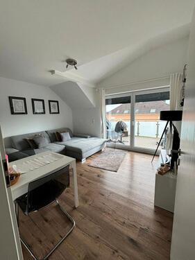 Foto - Etagenwohnung zur Miete in Kreuzau