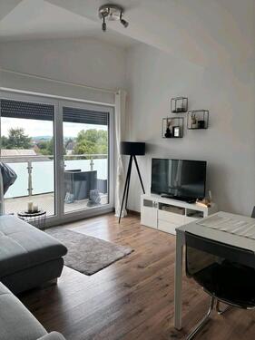 Foto - Etagenwohnung in Kreuzau