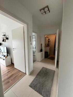 Foto - Etagenwohnung in Kreuzau zur Miete