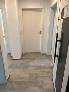 Foto - Wohnung in Köln Bilderstöckchen - 69qm - 2.OG