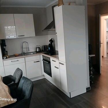 Foto - Dachgeschoßwohnung in Leer (Ostfriesland) zur Miete