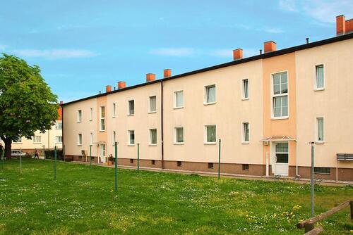 Foto - Etagenwohnung in Schönebeck (Elbe) zur Miete