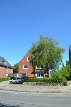 Foto - 3-Zimmer-Wohnung mit großer Dachterrasse in Flensburg-Fruerlund