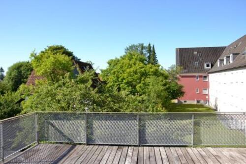 Foto - Etagenwohnung in Tastrup zur Miete