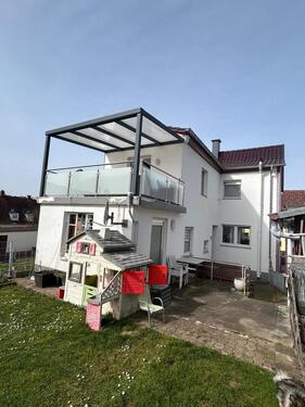 Foto - Doppelhaushälfte in Otterberg zu Verkaufen