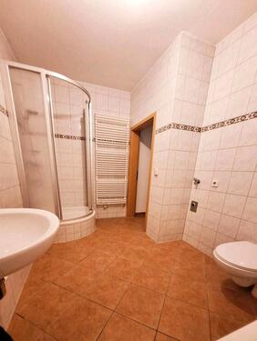 Foto - Etagenwohnung in Neukirchen/Erzgebirge zur Miete