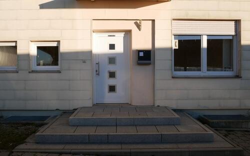 Foto - Erdgeschosswohnung - 700,00&nbsp;EUR Kaltmiete, ca.&nbsp; 95,00&nbsp;m&sup2;