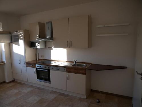 Foto - 5 Zimmer Etagenwohnung in Unterdietfurt