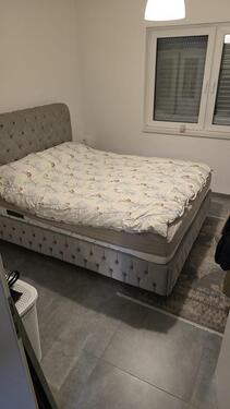 Foto - Etagenwohnung in Wesseling zur Miete