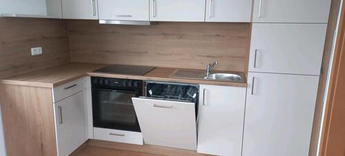 Foto - 3 Zimmer Etagenwohnung zur Miete in Cham