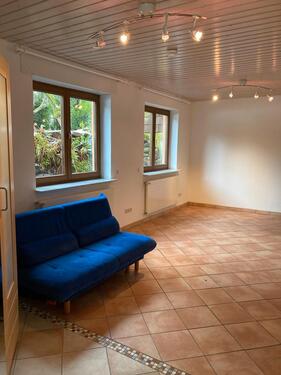 Foto - Einzimmerwohnung Oberursel mit separatem Eingang