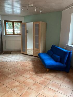 Foto - 1 Zimmer Etagenwohnung zur Miete in Oberursel (Taunus)