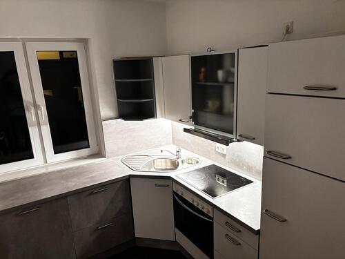 Foto - 2.5 Zimmer Erdgeschoßwohnung in Lünen