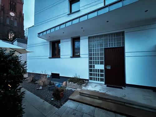 Foto - Erdgeschoßwohnung in Lünen zur Miete