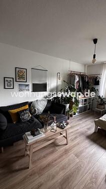 Foto - Wohnungsswap - 1 Zimmer, 23 m² - Eppendorfer Weg, Eimsbüttel, Hamburg