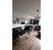 Wohnungsswap - 1 Zimmer, 23 m² - Eppendorfer Weg, Eimsbüttel, Hamburg