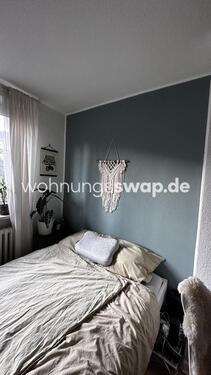 Foto - 1 Zimmer Etagenwohnung zur Miete in Hamburg