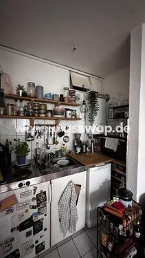 Foto - 1 Zimmer Etagenwohnung in Hamburg
