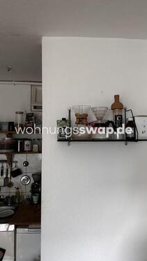 Foto - Etagenwohnung in Hamburg zur Miete
