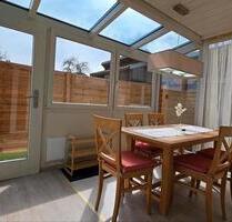 Befristet Wohnung in Oberbeuren zu vermieten möbeliert - Kaufbeuren