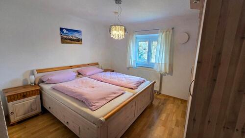 Foto - 3 Zimmer Erdgeschoßwohnung in Kaufbeuren