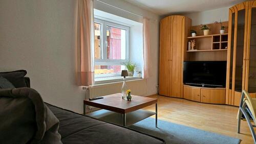 Foto - Erdgeschoßwohnung in Kaufbeuren zur Miete